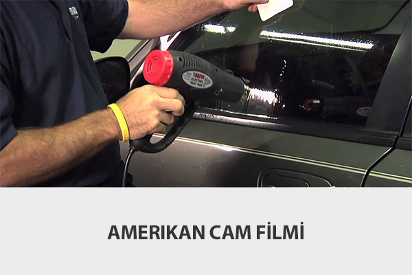 Amerikan Cam Film